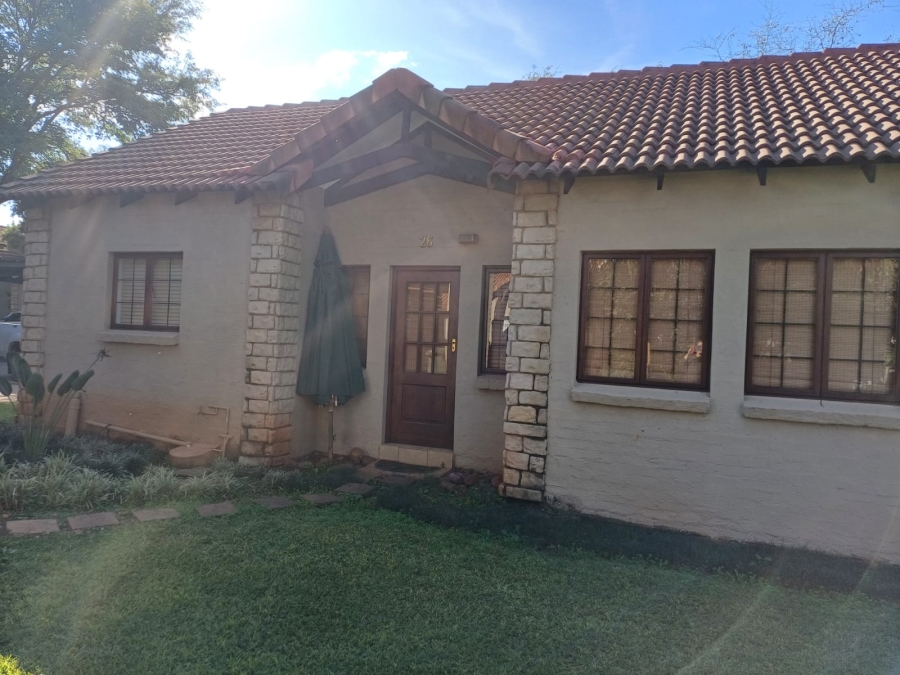 2 Bedroom Property for Sale in The Coves North West